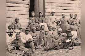 A New History of the American South: Life in the Slave South
