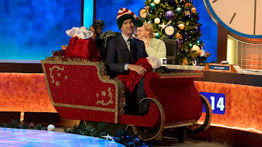 10:00 PM: New: 8 Out of 10 Cats Does... | Channel 4 | 12/24 2025