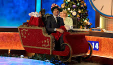 New: 8 Out of 10 Cats Does...