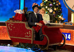 New: 8 Out of 10 Cats Does...