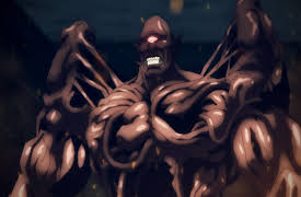 Bastard!! Heavy Metal, Dark Fantasy: Incantation