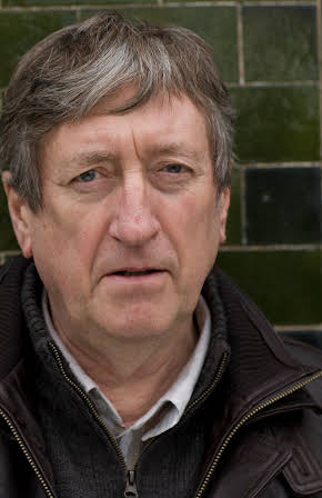 Philip Jackson as 