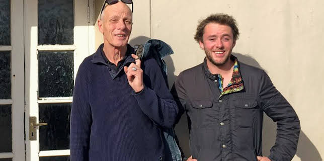 2:40 PM: Four in a Bed | More 4 | 2/9 2026