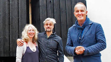 7:55 PM: Grand Designs | More 4 | 7/10 2026