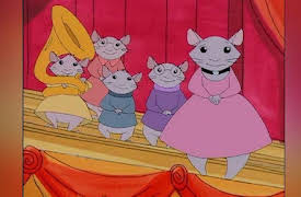 Anatole: Bully for Anatole