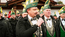 Karneval in Viernau