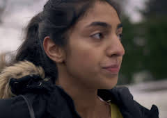 Forbidden: Dying for Love