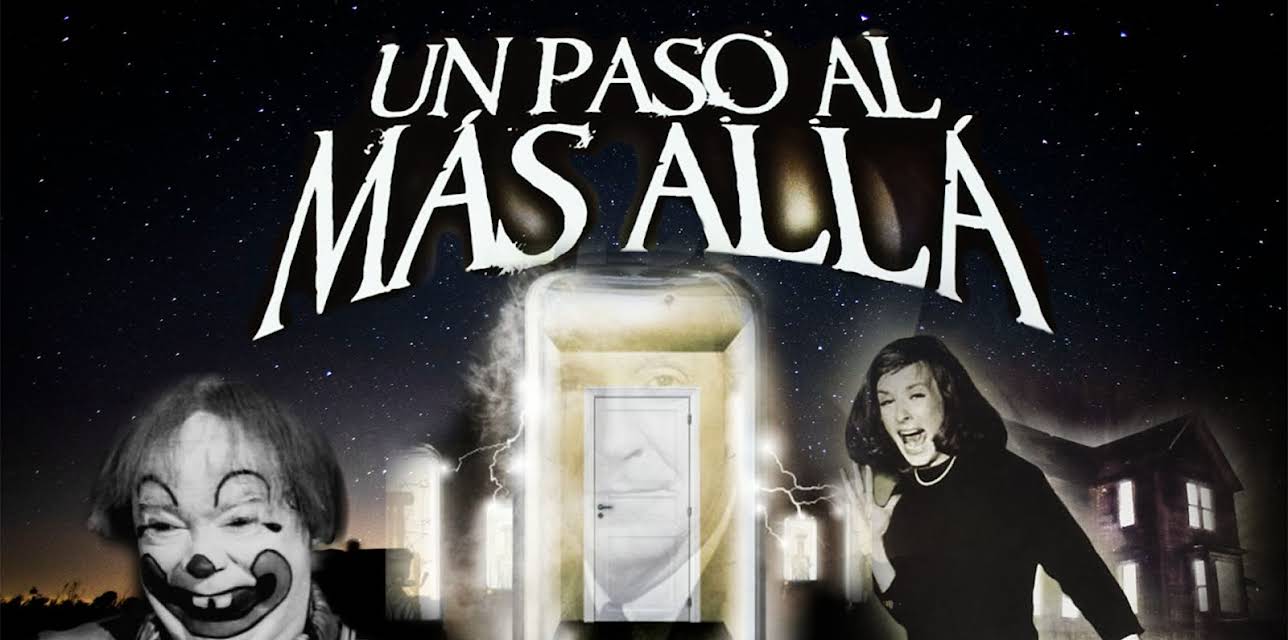 Un Paso Al Más Allá