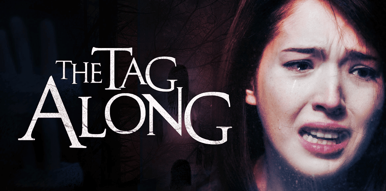 The Tag-Along (2021)