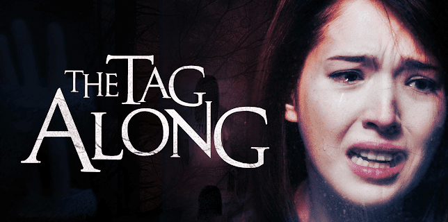 The Tag-Along (2021)