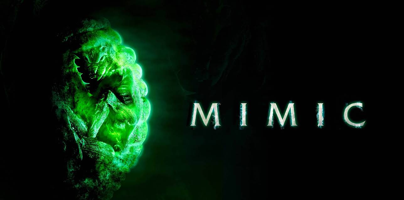 Mimic Director's Cut (1998)