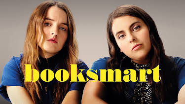 21:00: Booksmart | TV3 | 9/11 2026