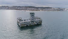 Abandoned Engineering (S3 E3)