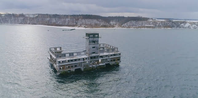 1:00 AM: Abandoned Engineering (S3 E3) (S3) | Yesterday | 12/6 2025