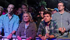 Parks and Recreation (S6 E22)