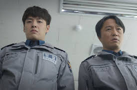 When the Camellia Blooms: Episode 17