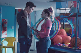 Go! Vær dig selv: Episode 10