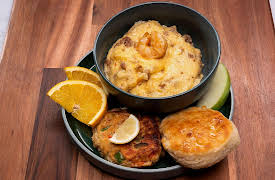 Family Recipe Showdown, Season 1: Biscuit Bliss