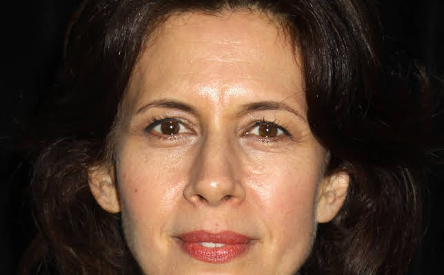 Jessica Hecht