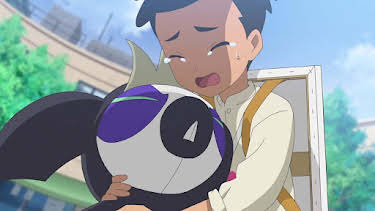 6:45 AM: Pokémon Horizons | BBC Two | 8/15 2026