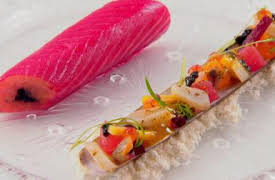 Great British Menu: Episode 22