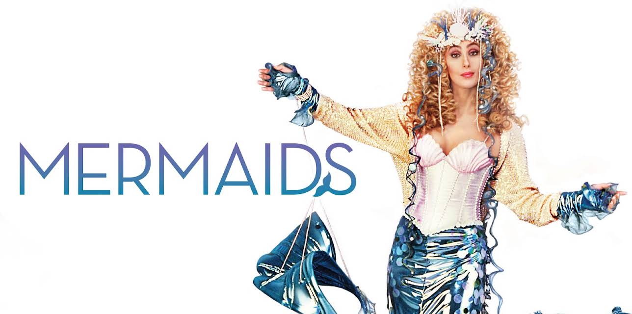 Mermaids (1990)