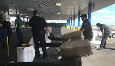 Border Force America's Gatekeepers (S1 E9)