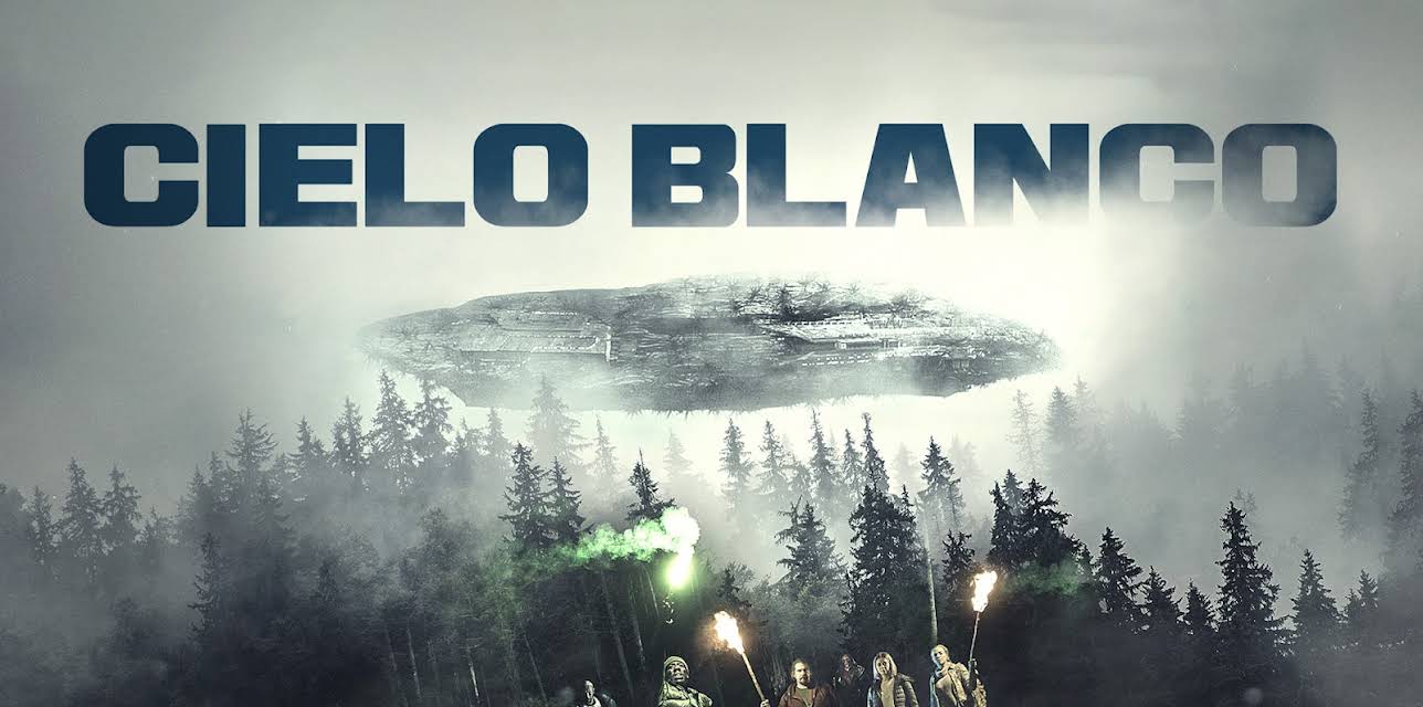 Cielo Blanco (Spanish White Sky) (2021)