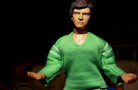 Robot Chicken Season 1: Gold Dust Gasoline