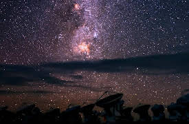 Facing Forces Of Nature (Season 1): Asteroids