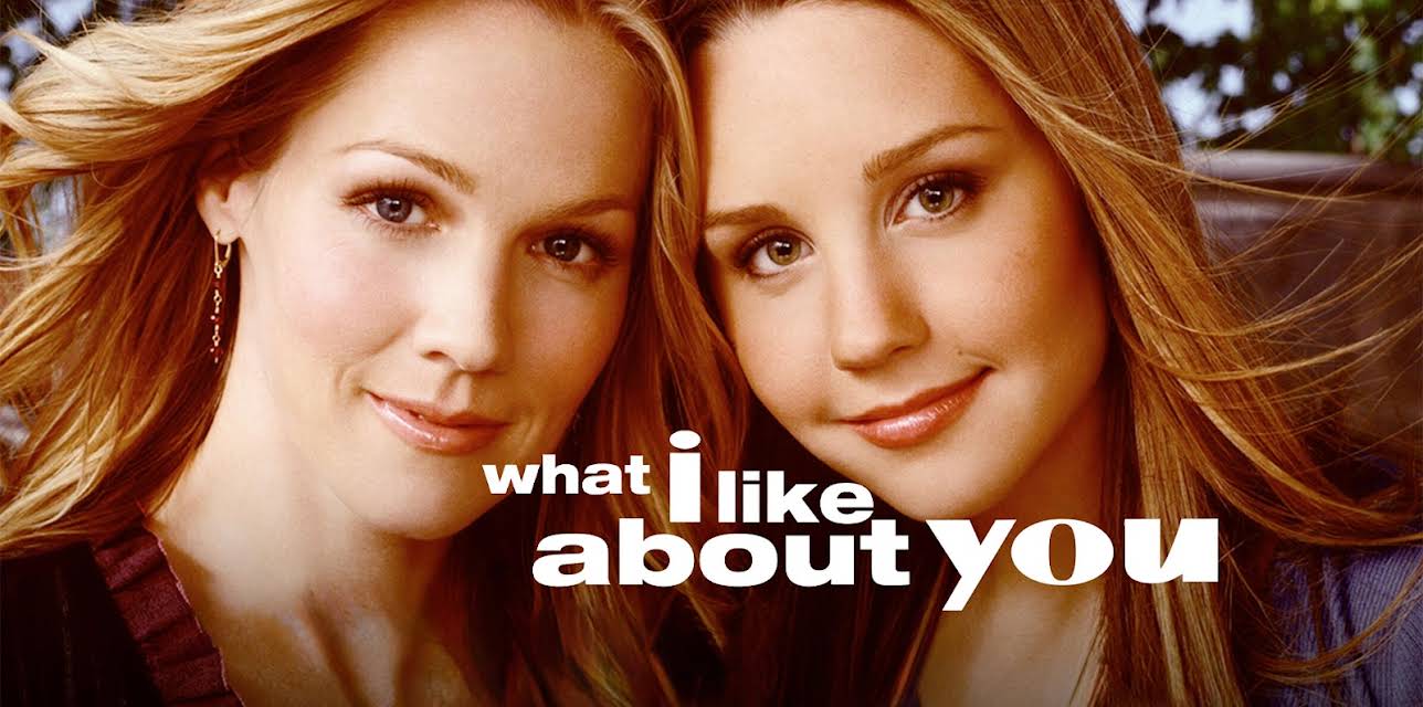 What I Like About You: The Complete First Season