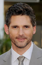 Eric Bana as 