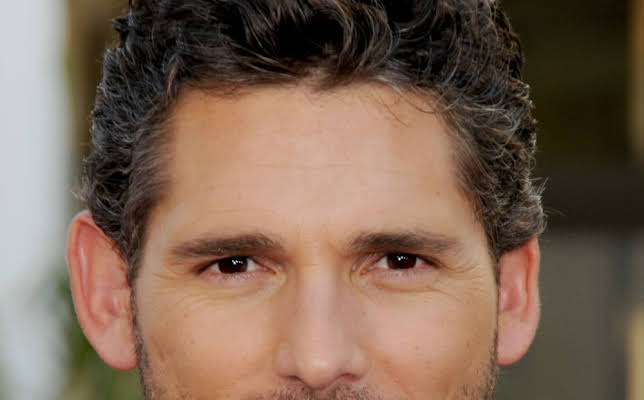 Eric Bana