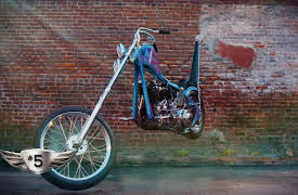 16 Years of Motor Madness: Top Five First Builds