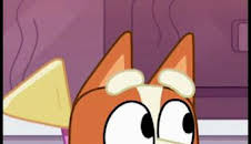 Bluey (T1): Ep.44 Monte Mamaypapá