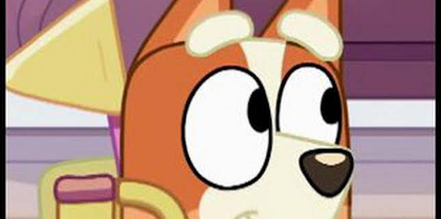 22:45: Bluey (T1): Ep.44 Monte Mamaypapá | Disney Junior | 3/8 2026