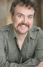 Jonathan Spencer as Blue