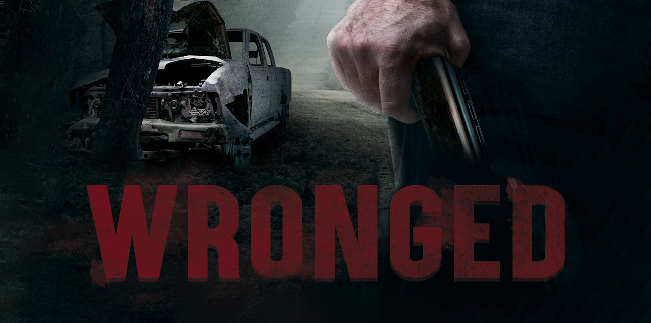 Wronged (2019)