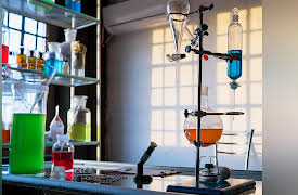 Chemistry and Our Universe: How It All Works: Is Chemistry the Science of Everything?