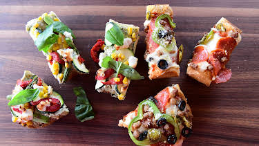 18:50: The Pioneer Woman  (S28 E11) (S28) | TLC | 1/5 2026