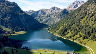 10:20: Sinfonie der Alpenseen | 3SAT | 9/28 2026