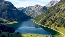 Sinfonie der Alpenseen