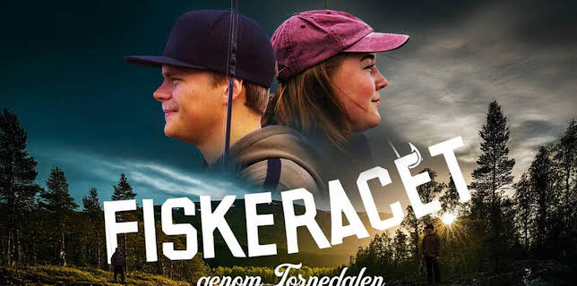 19:30: Fiskeracet genom Tornedalen (meänkieli) | SVT2 | 11/17 2025