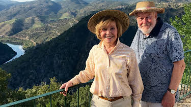 8:00 PM: Great Canal Journeys (S5 E5) (S5) | Yesterday | 2/5 2026