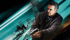 CINE: 'UN LADRÓN HONESTO'