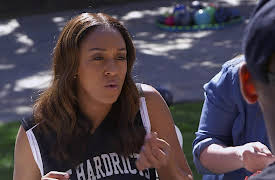 Tia Mowry at Home Season 1: A Slam Dunk of a Day