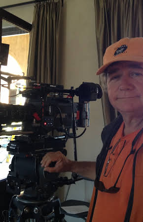 Straw Weisman as Director