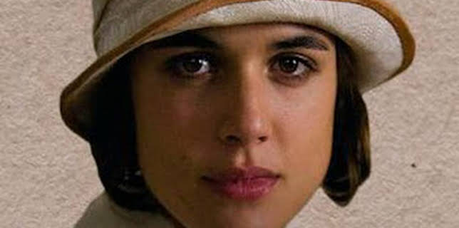 00:25: La señora | TPA | 12/14 2025