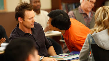 10:55: Community (S1 E21) (S1) | Viasat Series | 4/27 2026