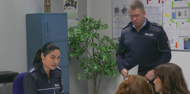 15:00: Auf Streife - Die neuen Einsätze | Sat1 | 2/4 2026